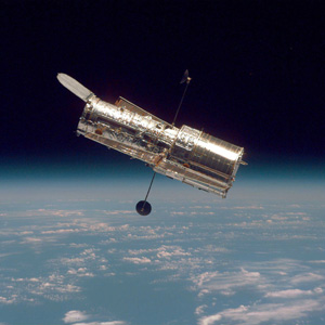 The Hubble Space Telescope (HST) is responsible for some of the most incredible images of space objects ever obtained.