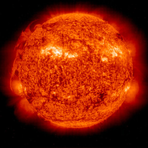 The Sun The Sun - the centre of our solar system
